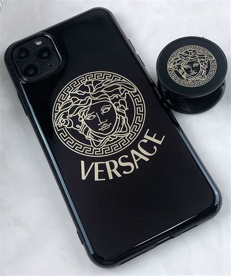 fake versace iphone 5 case|versace cell phone case.